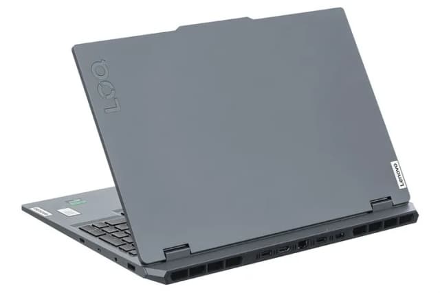 Laptop Lenovo Gaming LOQ 15IAX9 - 83GS00D9VN (i5 12450HX, 24GB, 512GB, RTX 3050 6GB, Full HD 144Hz, Win11) - 1