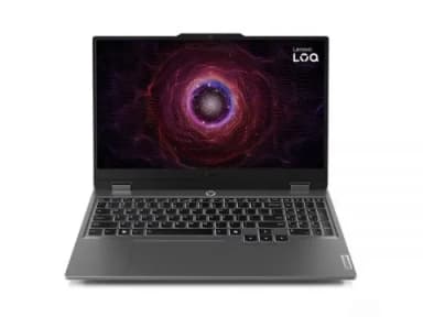 Laptop Lenovo Gaming LOQ 15IAX9 - 83GS00D9VN (i5 12450HX, 24GB, 512GB, RTX 3050 6GB, Full HD 144Hz, Win11) - 11