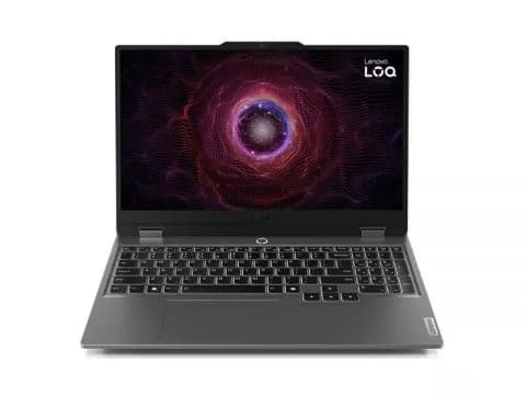 Laptop Lenovo Gaming LOQ 15IAX9 - 83GS00D9VN (i5 12450HX, 24GB, 512GB, RTX 3050 6GB, Full HD 144Hz, Win11) - 11