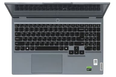 Laptop Lenovo Gaming LOQ 15IAX9 - 83GS00D9VN (i5 12450HX, 24GB, 512GB, RTX 3050 6GB, Full HD 144Hz, Win11) - 13