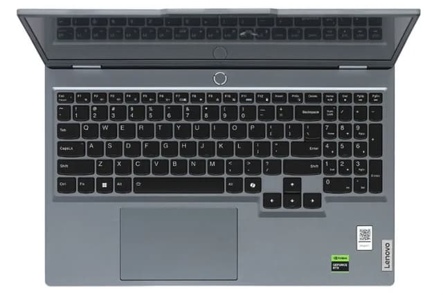 Laptop Lenovo Gaming LOQ 15IAX9 - 83GS00D9VN (i5 12450HX, 24GB, 512GB, RTX 3050 6GB, Full HD 144Hz, Win11) - 13