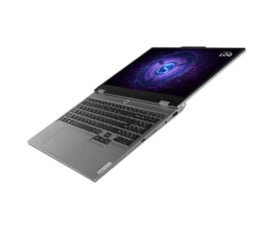 Laptop Lenovo Gaming LOQ 15IAX9 - 83GS00D9VN (i5 12450HX, 24GB, 512GB, RTX 3050 6GB, Full HD 144Hz, Win11) - 17
