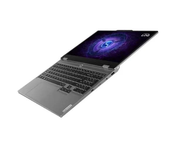 Laptop Lenovo Gaming LOQ 15IAX9 - 83GS00D9VN (i5 12450HX, 24GB, 512GB, RTX 3050 6GB, Full HD 144Hz, Win11) - 17
