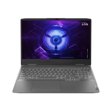 Laptop Lenovo Gaming LOQ 15IAX9 - 83GS00D9VN (i5 12450HX, 24GB, 512GB, RTX 3050 6GB, Full HD 144Hz, Win11) - 18