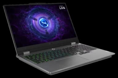 Laptop Lenovo Gaming LOQ 15IAX9 - 83GS00D9VN (i5 12450HX, 24GB, 512GB, RTX 3050 6GB, Full HD 144Hz, Win11) - 20