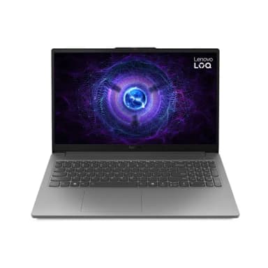 Laptop Lenovo Gaming LOQ 15IAX9 - 83GS00D9VN (i5 12450HX, 24GB, 512GB, RTX 3050 6GB, Full HD 144Hz, Win11) - 4