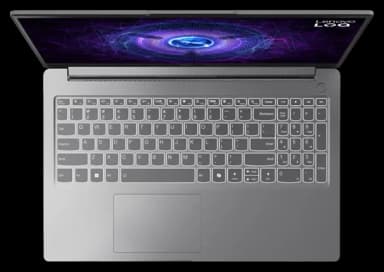 Laptop Lenovo Gaming LOQ 15IAX9E - 83LK0079VN (i5 12450HX, 16GB, 512GB, RTX 3050 6GB, Full HD 144Hz, Win11) - 13