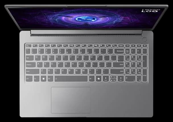 Laptop Lenovo Gaming LOQ 15IAX9E - 83LK0079VN (i5 12450HX, 16GB, 512GB, RTX 3050 6GB, Full HD 144Hz, Win11) - 13