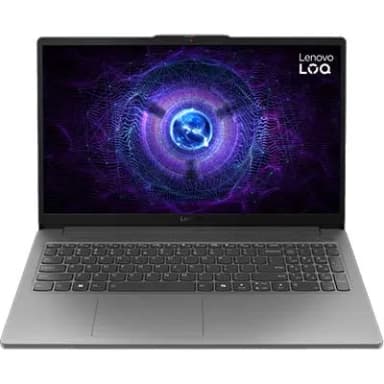 Laptop Lenovo Gaming LOQ 15IAX9E - 83LK0079VN (i5 12450HX, 16GB, 512GB, RTX 3050 6GB, Full HD 144Hz, Win11) - 19