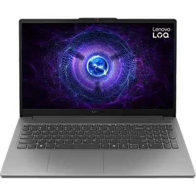 Laptop Lenovo Gaming LOQ 15IAX9E - 83LK0079VN (i5 12450HX, 16GB, 512GB, RTX 3050 6GB, Full HD 144Hz, Win11) - 19