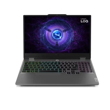 Laptop Lenovo Gaming LOQ 15IAX9E - 83LK0079VN (i5 12450HX, 16GB, 512GB, RTX 3050 6GB, Full HD 144Hz, Win11) - 20