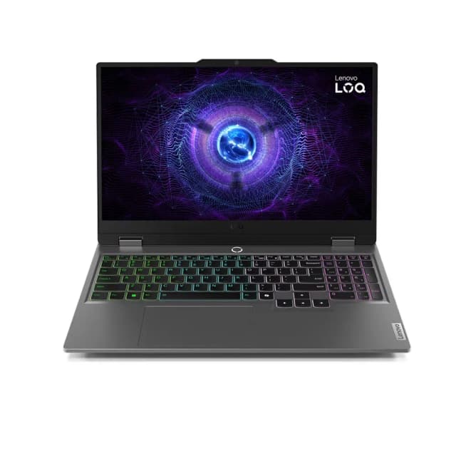 Laptop Lenovo Gaming LOQ 15IAX9E - 83LK0079VN (i5 12450HX, 16GB, 512GB, RTX 3050 6GB, Full HD 144Hz, Win11) - 20