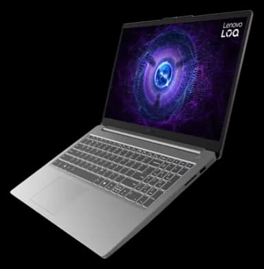 Laptop Lenovo Gaming LOQ 15IAX9E - 83LK0079VN (i5 12450HX, 16GB, 512GB, RTX 3050 6GB, Full HD 144Hz, Win11) - 5