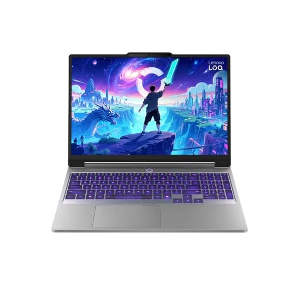Laptop Lenovo Gaming LOQ 15IRH11E - 83Y9003VVN (Core 5 205H, 8GB, 512GB, RTX 3050 6GB, WUXGA 165Hz, Win11) - Giá rẻ nhất hôm nay - Ảnh 1