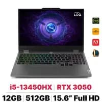 Laptop Lenovo Gaming LOQ 15IRX9 - 83DV003CVN (i5 13450HX, 16GB, 512GB, RTX 3050 6GB, Full HD 144Hz, Win11) - 11