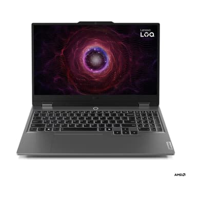 Laptop Lenovo Gaming LOQ 15IRX9 - 83DV003CVN (i5 13450HX, 16GB, 512GB, RTX 3050 6GB, Full HD 144Hz, Win11) - 4