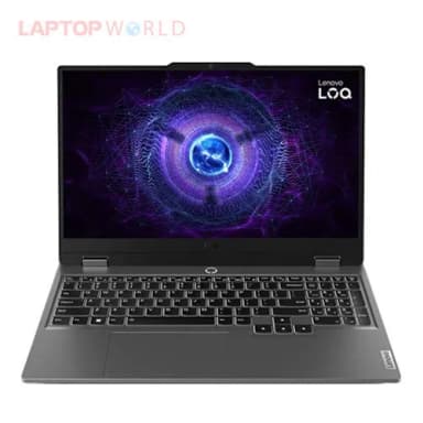 Laptop Lenovo Gaming LOQ 15IRX9 - 83DV00PSVN (i5 13450HX, 24GB, 512GB, RTX 3050 6GB, Full HD 144Hz, Win11) - 3