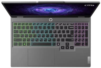 Laptop Lenovo Gaming LOQ 15IRX9 - 83DV01ALVN (i7 13650HX, 16GB, 512GB, RTX 4050 6GB, Full HD 144Hz, Win11) - 18