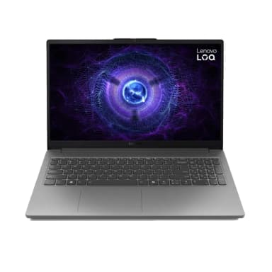 Laptop Lenovo Gaming LOQ 15IRX9 - 83DV01ALVN (i7 13650HX, 16GB, 512GB, RTX 4050 6GB, Full HD 144Hz, Win11) - 5