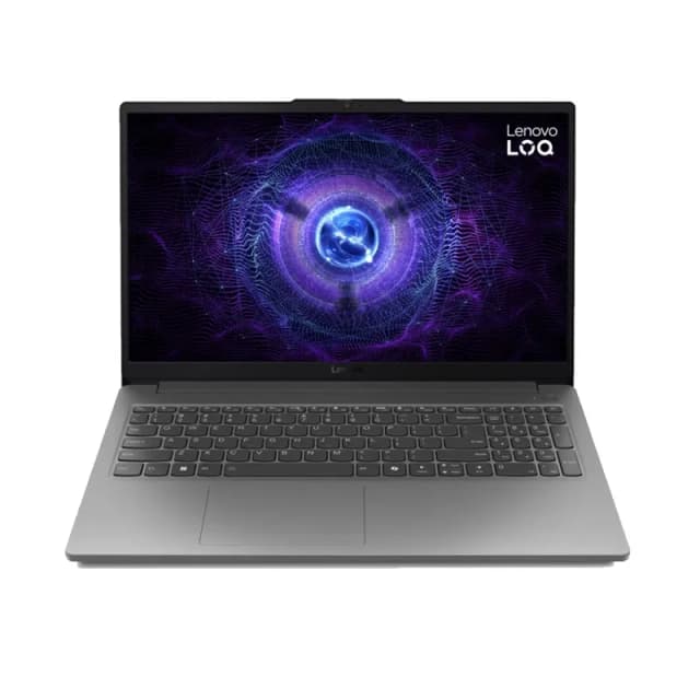 Laptop Lenovo Gaming LOQ 15IRX9 - 83DV01ALVN (i7 13650HX, 16GB, 512GB, RTX 4050 6GB, Full HD 144Hz, Win11) - 5