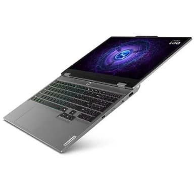 Laptop Lenovo Gaming LOQ 15IRX9 - 83DV01ALVN (i7 13650HX, 16GB, 512GB, RTX 4050 6GB, Full HD 144Hz, Win11) - 9