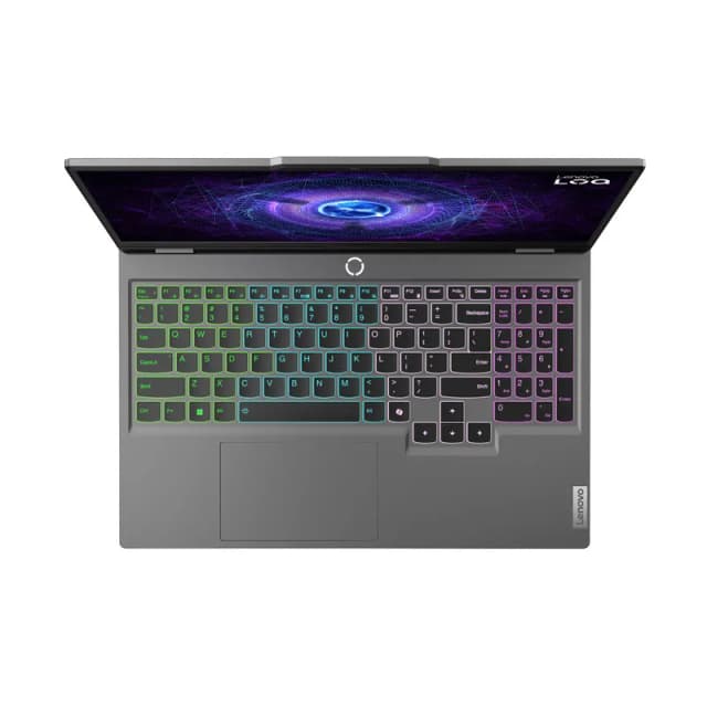 Laptop Lenovo Gaming LOQ 15IAX9 - 83GS000JVN (i5 12450HX, 16GB, 512GB, RTX 3050 6GB, Full HD 144Hz, Win11) - 5