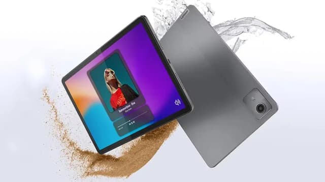 Máy tính bảng Lenovo Tab 4G 4GB/64GB - 18