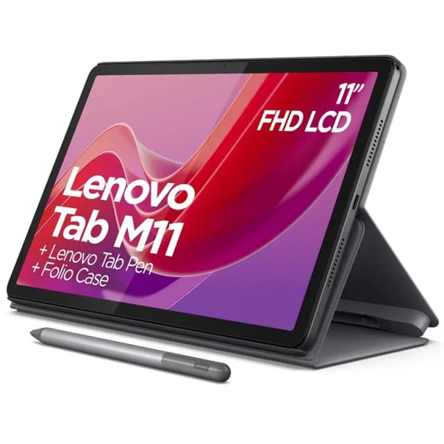 Máy tính bảng Lenovo Tab 4G 4GB/64GB - 20