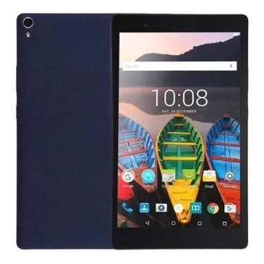 Máy tính bảng Lenovo Tab Plus WiFi 8GB/256GB - 18