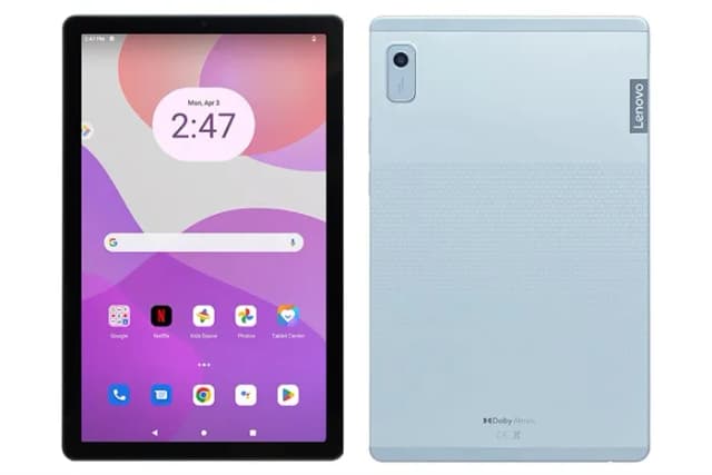 Máy tính bảng Lenovo Tab WiFi 4GB/64GB - 12