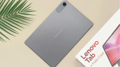 Máy tính bảng Lenovo Tab WiFi 4GB/64GB - 15