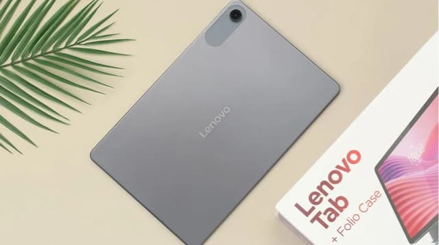 Máy tính bảng Lenovo Tab WiFi 4GB/64GB - 15