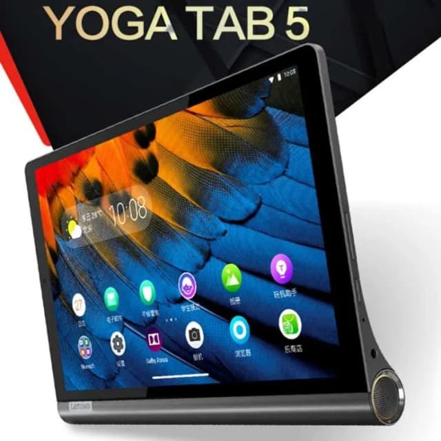 Máy tính bảng Lenovo Tab WiFi 4GB/64GB - 19