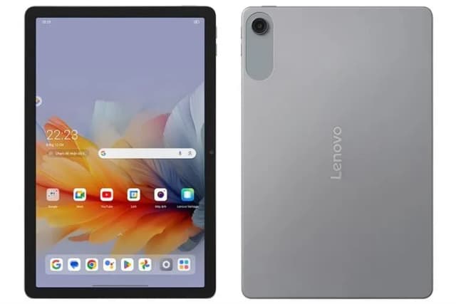 Máy tính bảng Lenovo Tab WiFi 4GB/64GB - 3