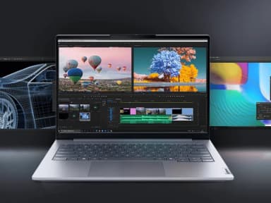 Laptop Lenovo ThinkBook 14 - 21SG007VVN (Core 7 240H, 32GB, 1TB, WUXGA, Win11) - 12