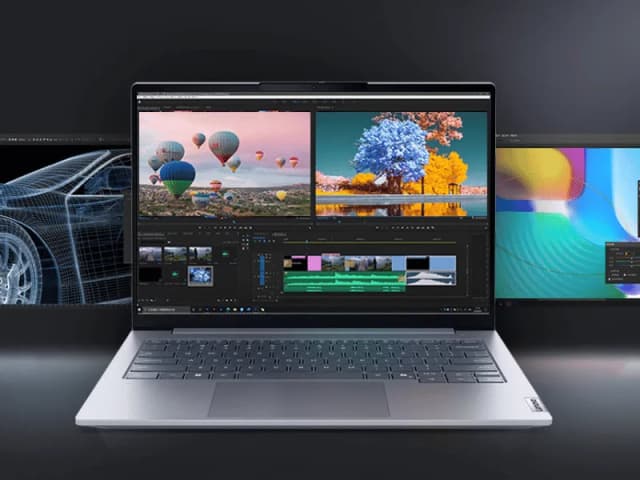 Laptop Lenovo ThinkBook 14 - 21SG007VVN (Core 7 240H, 32GB, 1TB, WUXGA, Win11) - 12