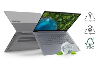 Laptop Lenovo ThinkBook 14 - 21SG007VVN (Core 7 240H, 32GB, 1TB, WUXGA, Win11) - 17