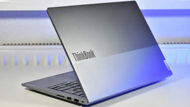 Laptop Lenovo ThinkBook 14 - 21SG007VVN (Core 7 240H, 32GB, 1TB, WUXGA, Win11) - 20