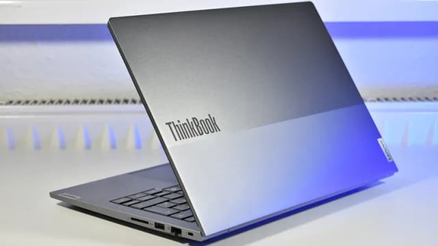 Laptop Lenovo ThinkBook 14 - 21SG007VVN (Core 7 240H, 32GB, 1TB, WUXGA, Win11) - 20