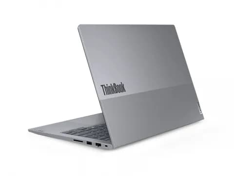 Laptop Lenovo ThinkBook 14 - 21SG007VVN (Core 7 240H, 32GB, 1TB, WUXGA, Win11) - 8
