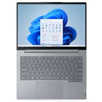 Laptop Lenovo ThinkBook 14 - 21SG007VVN (Core 7 240H, 32GB, 1TB, WUXGA, Win11) - 9
