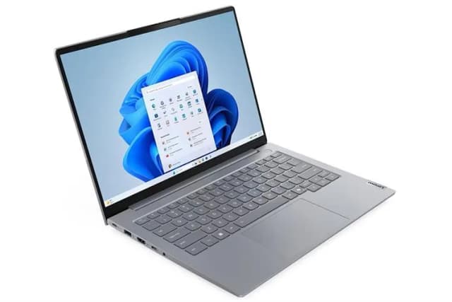 Laptop Lenovo ThinkBook 14 G8 - 21SG007SVN (Core 5 210H, 16GB, 512GB, WUXGA, Win11) - 2