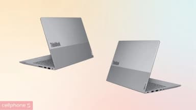 Laptop Lenovo ThinkBook 14 G8 - 21SG007SVN (Core 5 210H, 16GB, 512GB, WUXGA, Win11) - 13