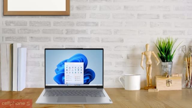 Laptop Lenovo ThinkBook 14 G8 - 21SG007SVN (Core 5 210H, 16GB, 512GB, WUXGA, Win11) - 18