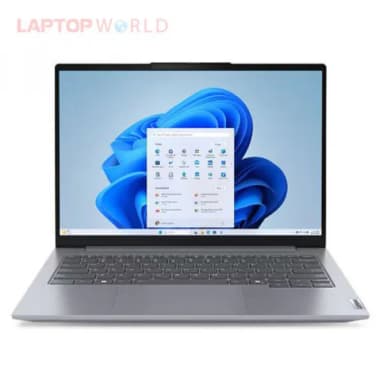 Laptop Lenovo ThinkBook 14 - 21SJ006YVN (Ultra 7 255H, 32GB, 1TB, WUXGA, Win11) - 13