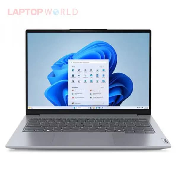 Laptop Lenovo ThinkBook 14 - 21SJ006YVN (Ultra 7 255H, 32GB, 1TB, WUXGA, Win11) - 13
