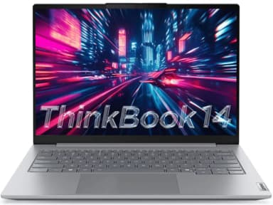 Laptop Lenovo ThinkBook 14 - 21SJ006YVN (Ultra 7 255H, 32GB, 1TB, WUXGA, Win11) - 14