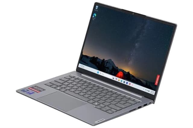 Laptop Lenovo ThinkBook 14 - 21SJ006YVN (Ultra 7 255H, 32GB, 1TB, WUXGA, Win11) - 7