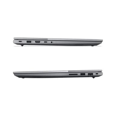 Laptop Lenovo ThinkBook 16 G8 IRL - 21SH0097VN (Core 5 210H, 16GB, 512GB, WUXGA, Win11) - 12