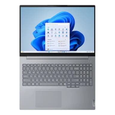 Laptop Lenovo ThinkBook 16 G8 IRL - 21SH0097VN (Core 5 210H, 16GB, 512GB, WUXGA, Win11) - 5